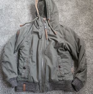 Naketano Bomber Jacket